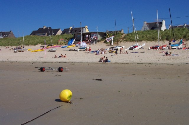  Renta de material náutico en Bretaña 